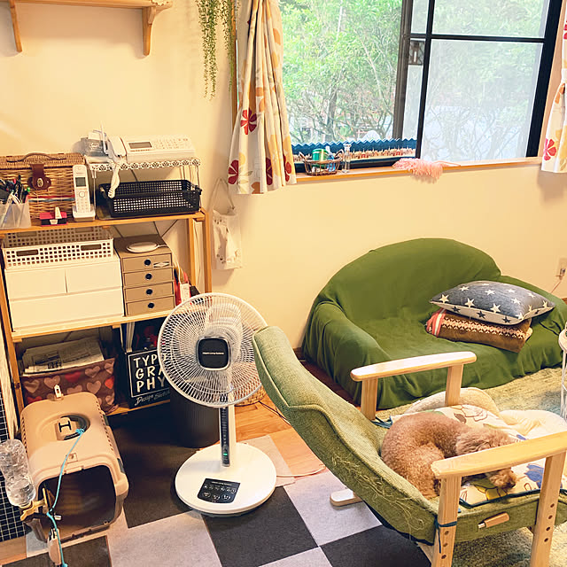 moko7ruiさんの実例写真