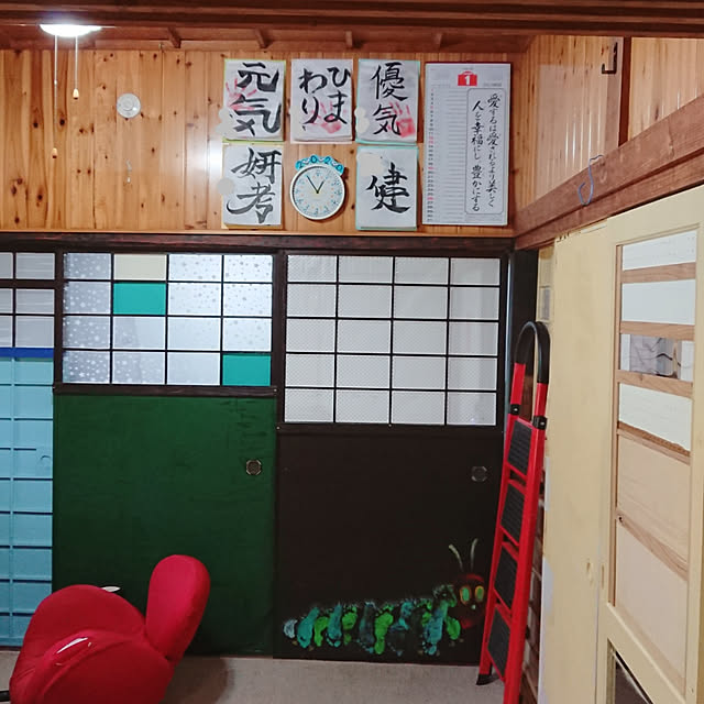 kikuさんの実例写真