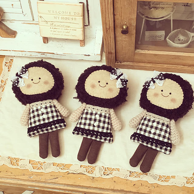 cookie_houseさんの実例写真
