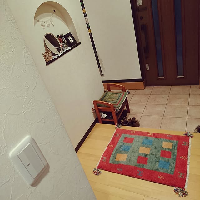 W-happyさんの実例写真