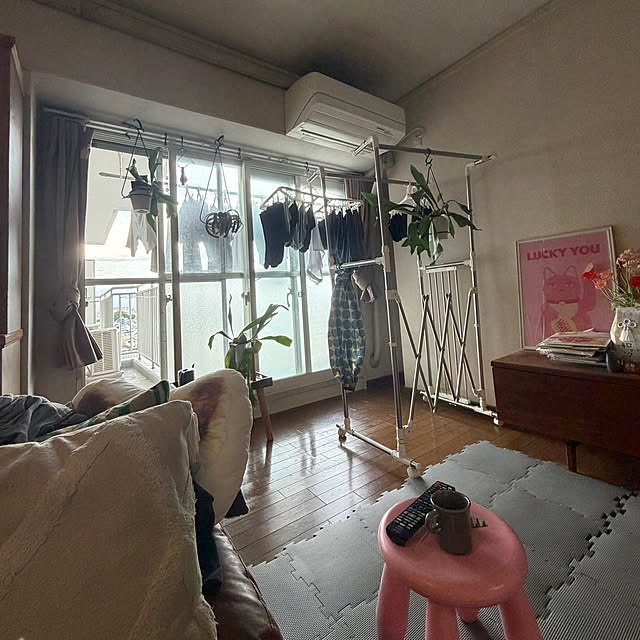 Leeeさんの実例写真