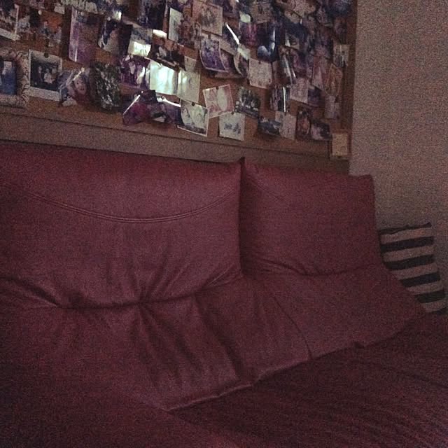 Nさんの実例写真