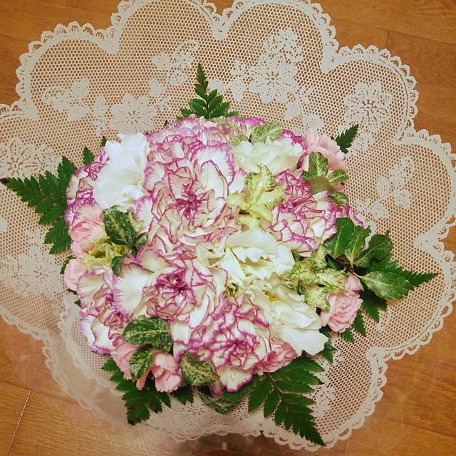 chocoruさんの実例写真