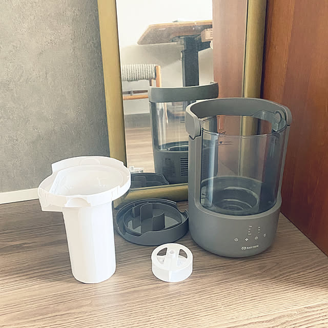 Higashiさんの部屋