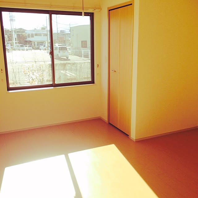 部屋全体/一人暮らしのインテリア実例 - 2015-02-08 21:44:46