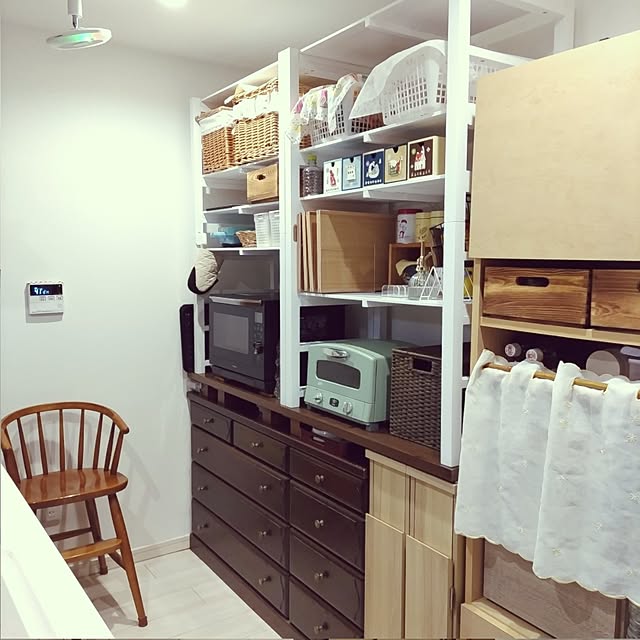 mi-saさんの実例写真