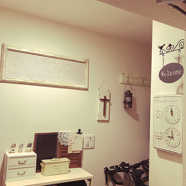 Atelier.mさんの実例写真