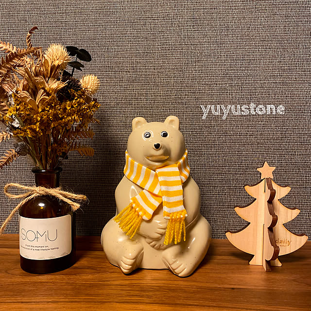 yuyustoneさんの実例写真