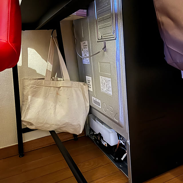khaiさんの部屋