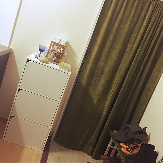 charさんの実例写真