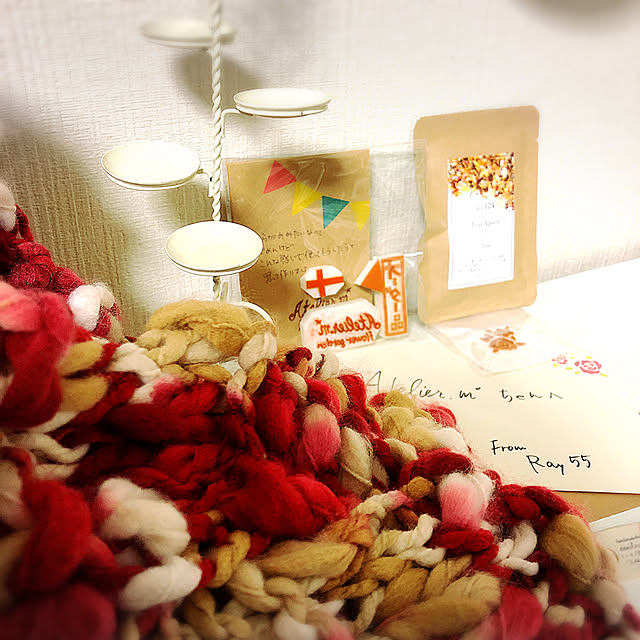 Atelier.mさんの実例写真