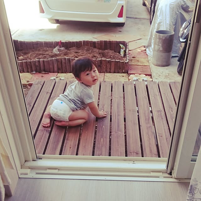 beniさんの実例写真