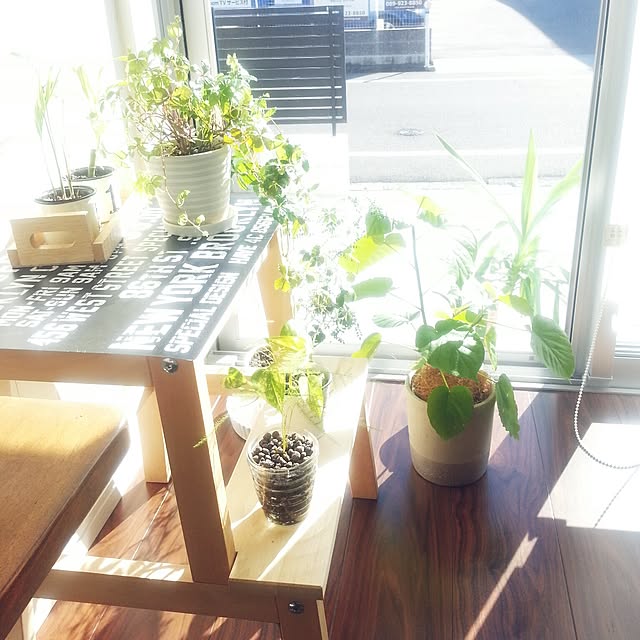 yukaさんの実例写真