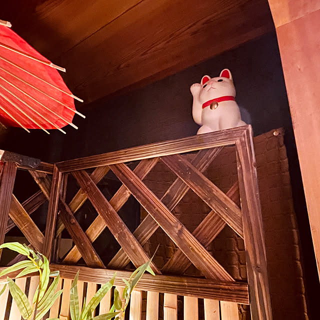 luckycatさんの実例写真