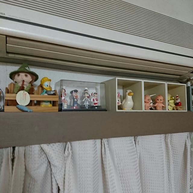 部屋全体のインテリア実例 - 2017-08-05 20:17:47
