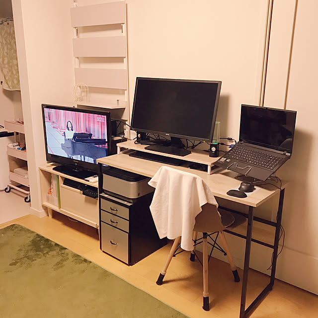 Naomiさんの実例写真
