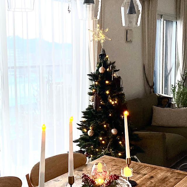 maki_papercraftさんの実例写真