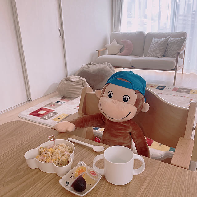 manaさんの実例写真