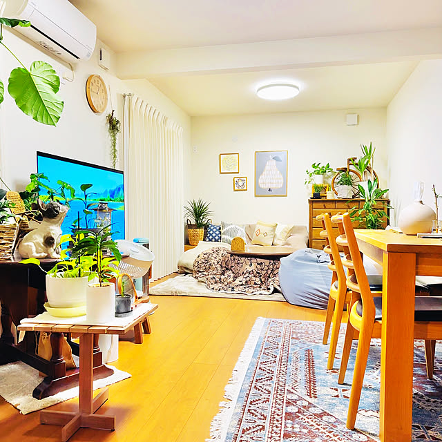 Tecta M21のインテリア実例 | RoomClip(ルームクリップ) Tecta M21のインテリア実例 | RoomClip(ルームクリップ)