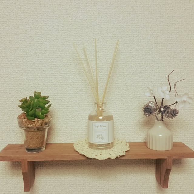 mihoさんの実例写真