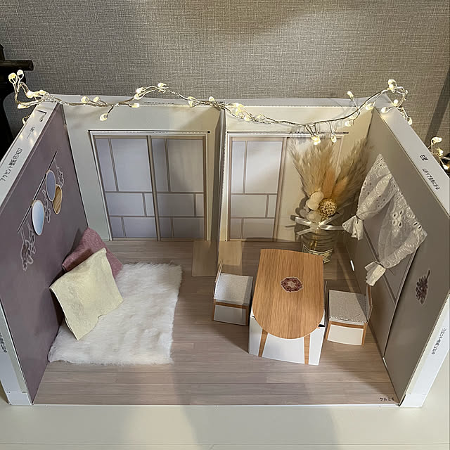 Atelier.mさんの実例写真