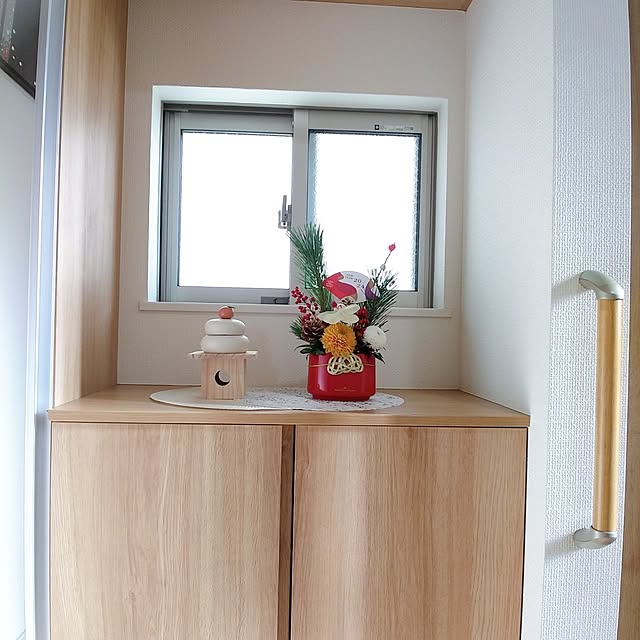 tomoさんの実例写真