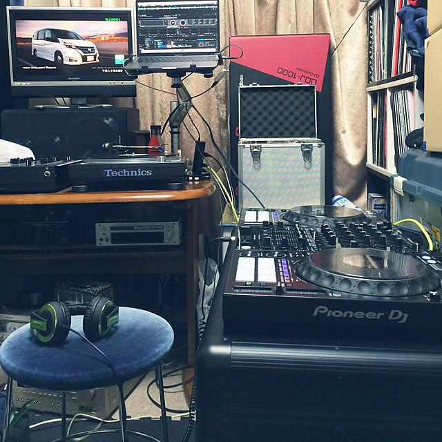 macsato5506さんの実例写真