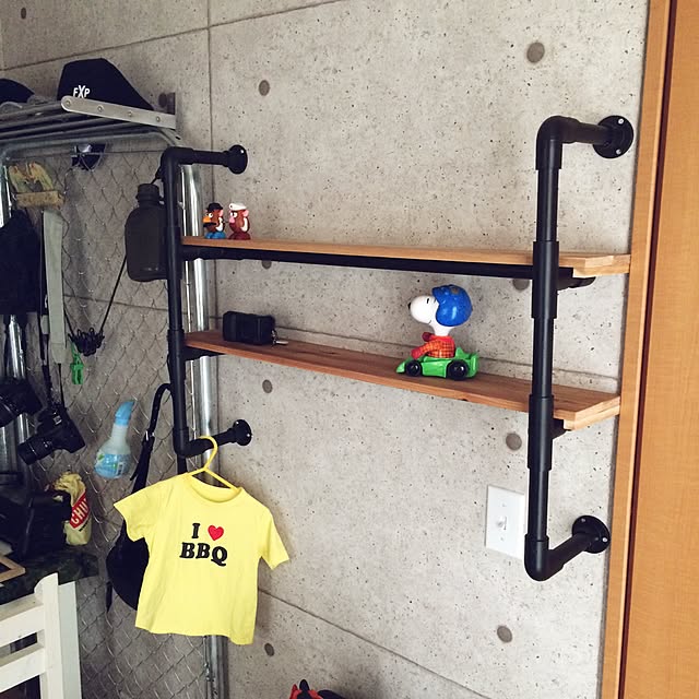 nabekeiさんの実例写真