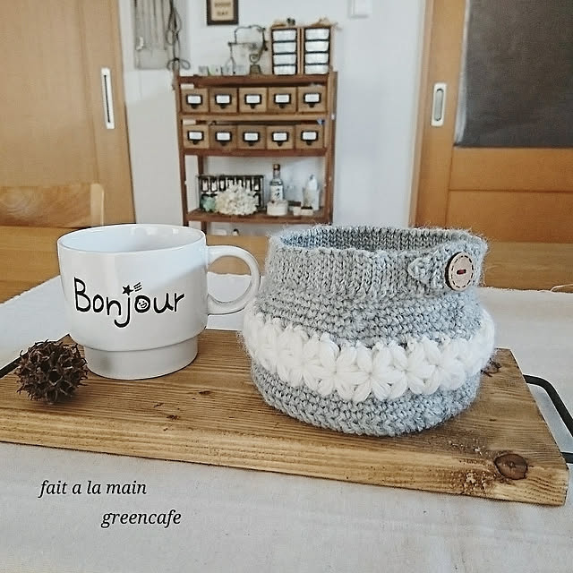 greencafeさんの実例写真