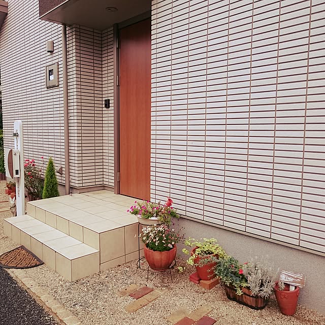 harhiさんの実例写真