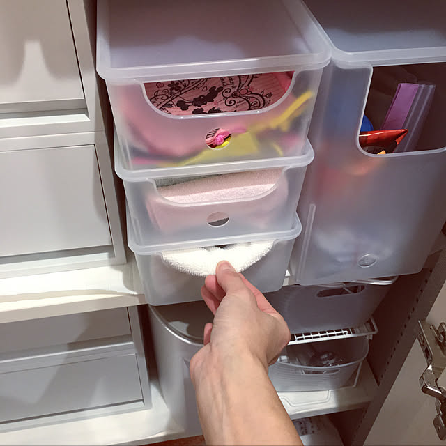 lys.さんの実例写真