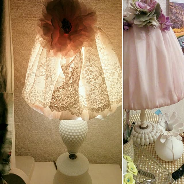 norikoshellpinkさんの実例写真