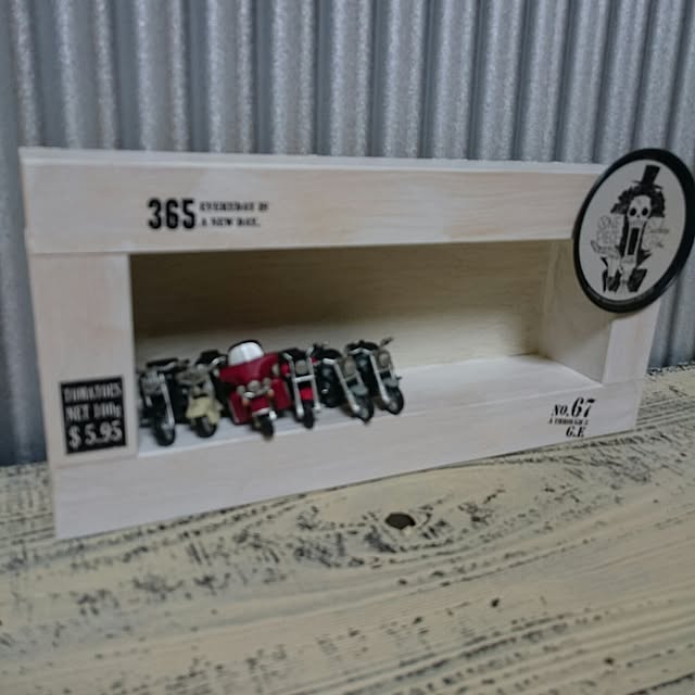 kenさんの実例写真