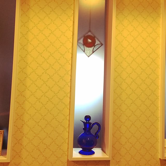 bergamotさんの実例写真