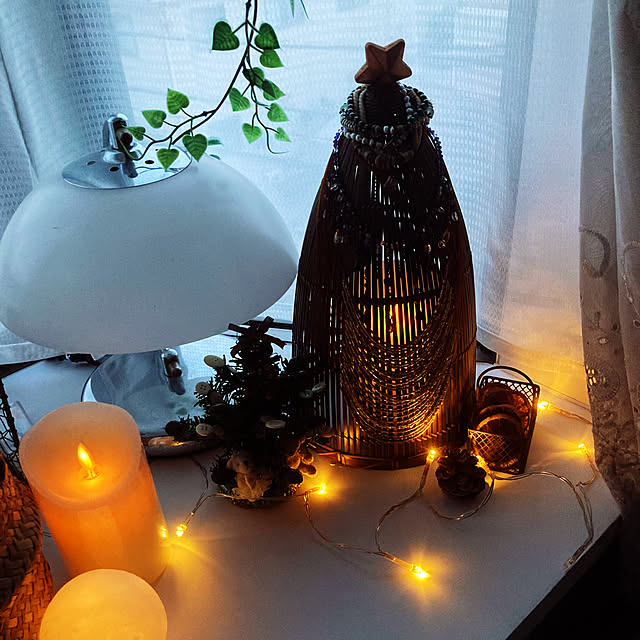 madamkaoriさんの部屋