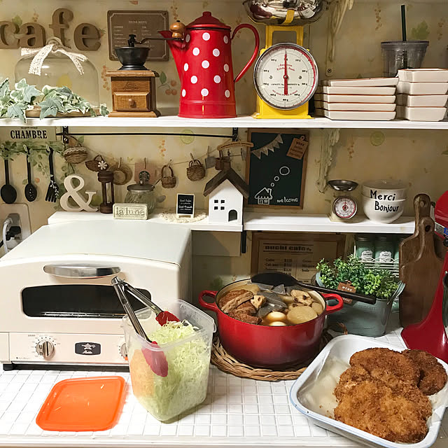 samanthakitchenさんの実例写真