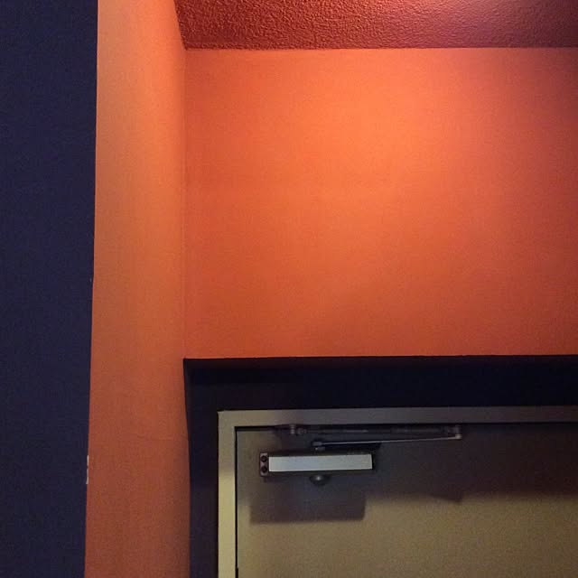 玄関/入り口のインテリア実例 - 2015-04-17 12:47:14