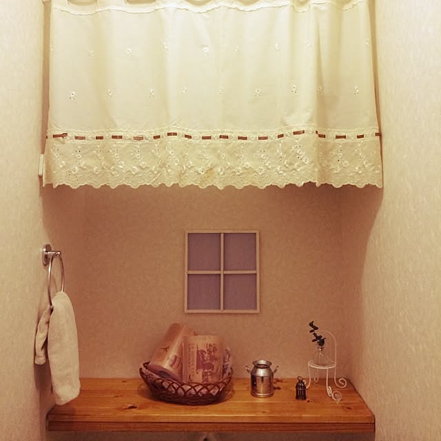chibiyukaさんの実例写真