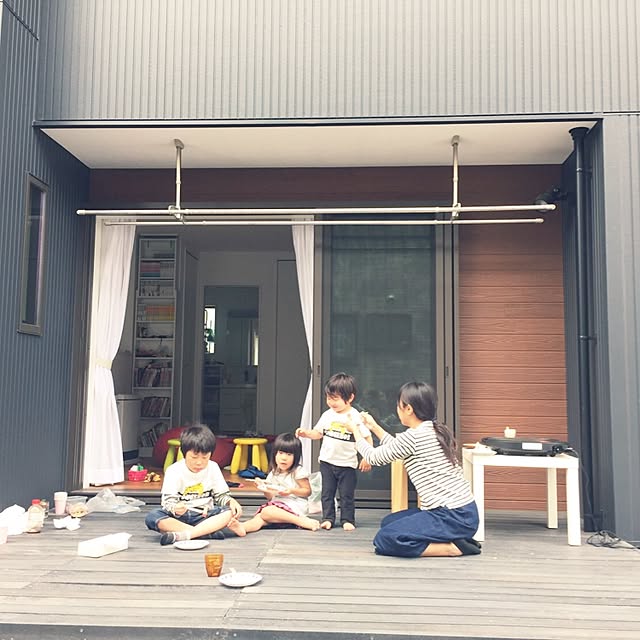 Miokoさんの実例写真
