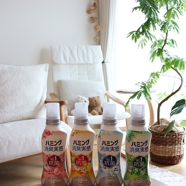 manaさんの部屋