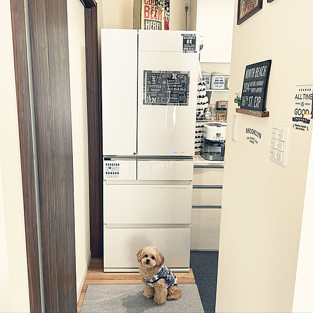 ikt.tamaさんの実例写真