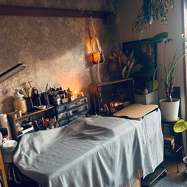 Luna_Lumiere_candleさんの実例写真