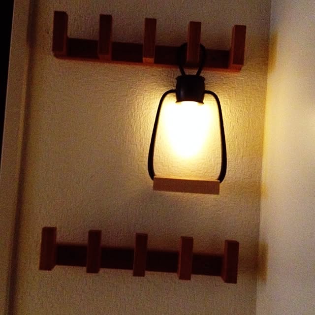 玄関/入り口/IKEAのインテリア実例 - 2014-11-02 15:59:26
