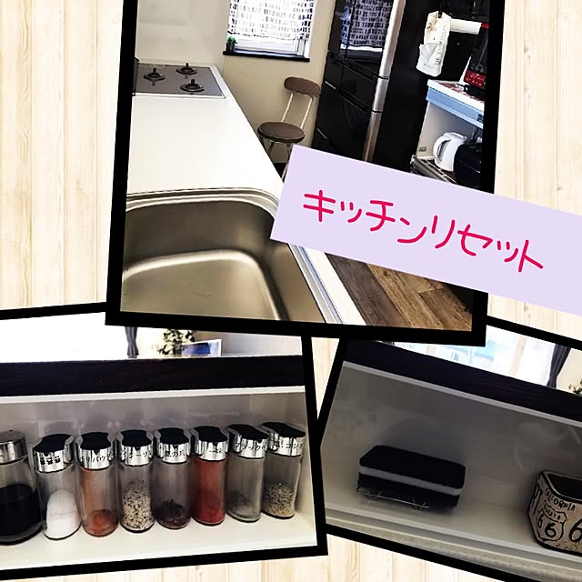 miさんの実例写真