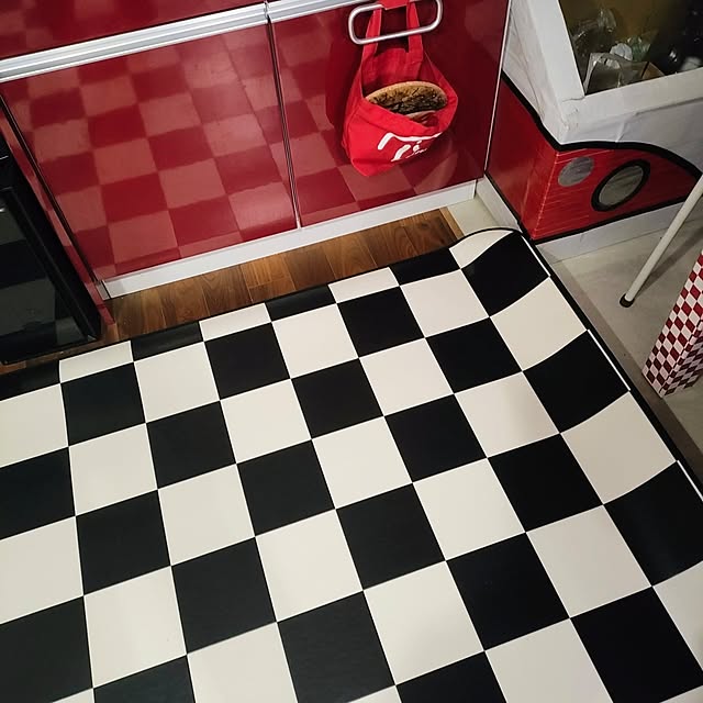 mowchanさんの部屋