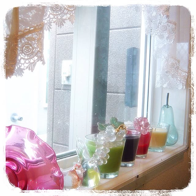 ksyanさんの部屋