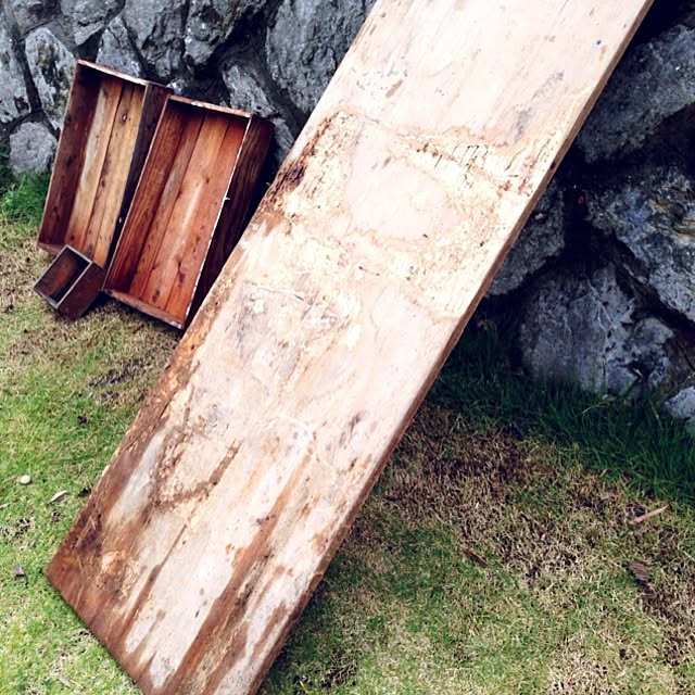 NAOさんの実例写真