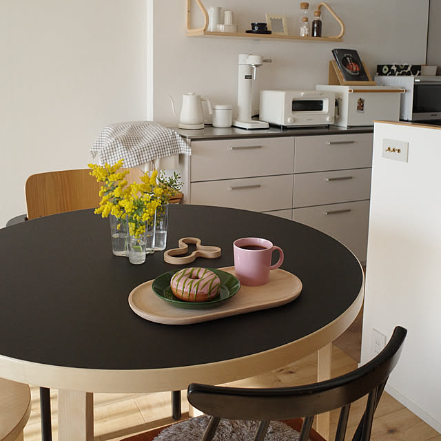 seven.hausさんの実例写真