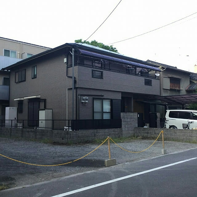 Mikaさんの実例写真