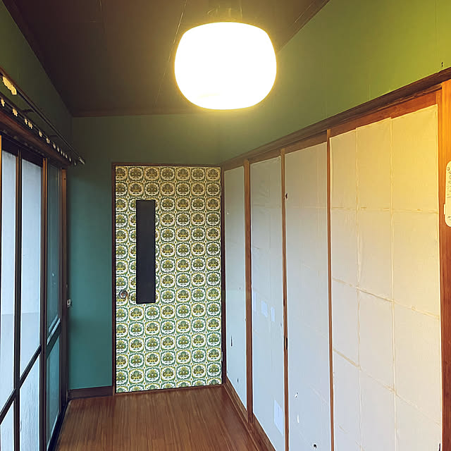 mamanさんの部屋